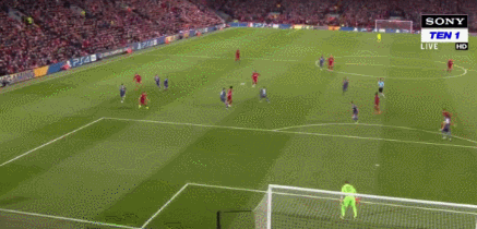 TA：佳夫此前被外界低估了，他现在已经是纽卡的领袖之一