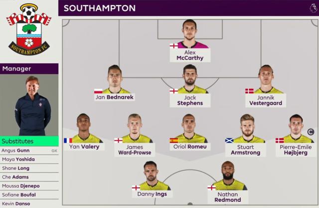 媒体人：郭士强在他的体系下已做出最优选择，高诗岩不可或缺