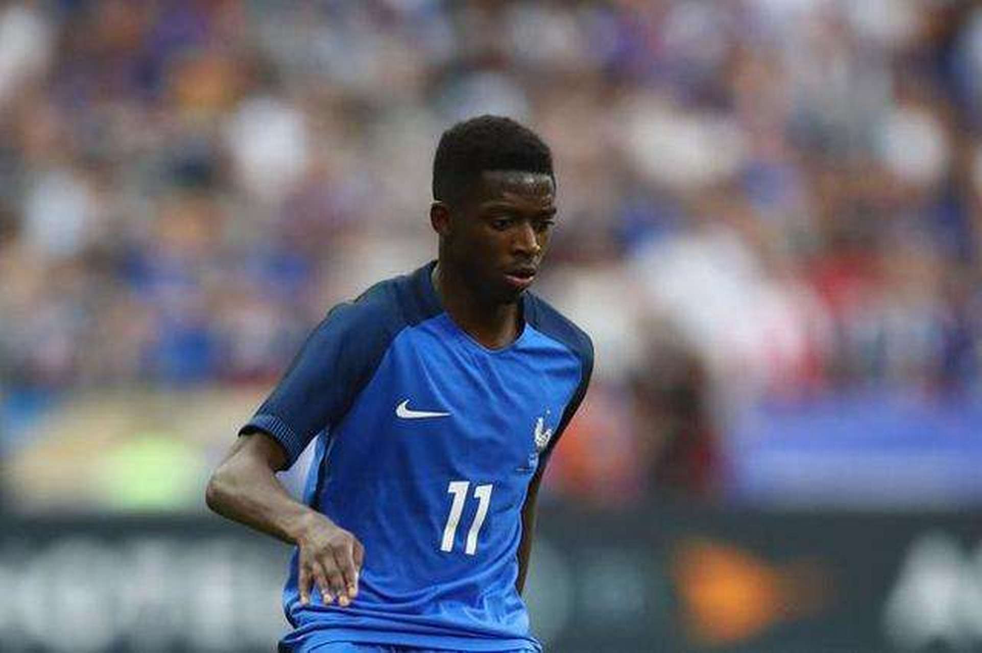 球迷：这就是我爱篮球的原因