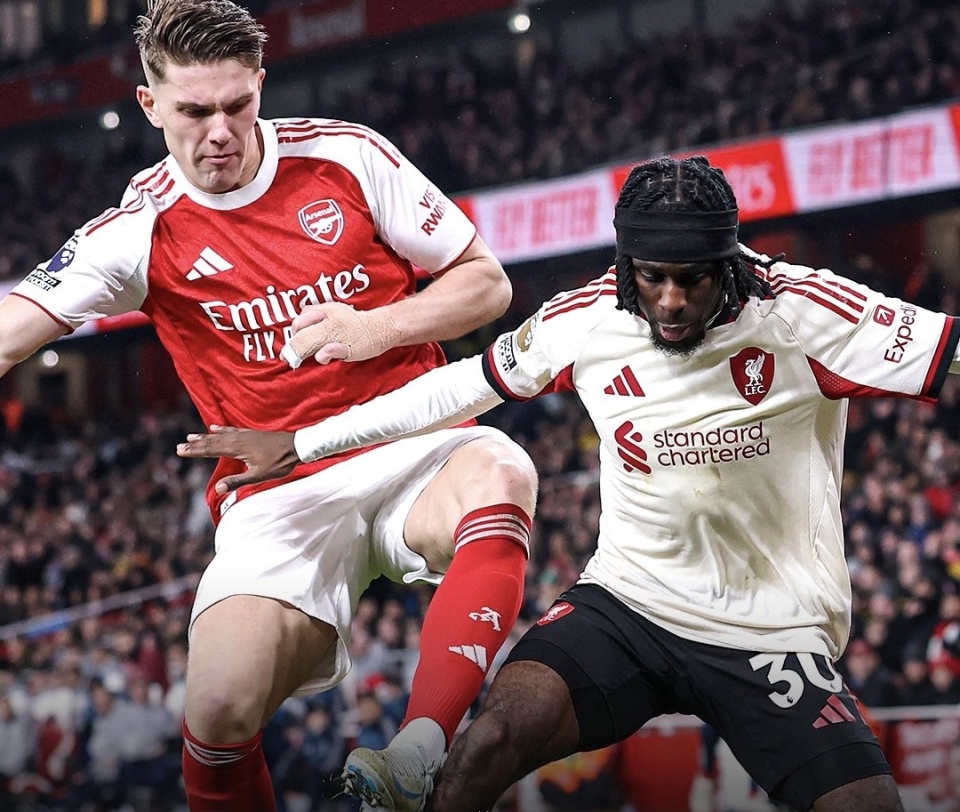 交锋5次3负仅入1球，贝尔：遇到过的最难缠的后卫是理查兹