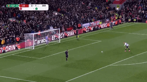 天空：利物浦正领跑格伊争夺战，其次便是拜仁的关注