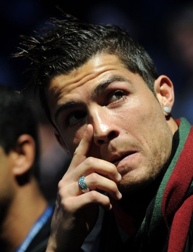 金彭贝：对我来说能和巴黎赢下一座欧冠比在皇马赢五次还珍贵