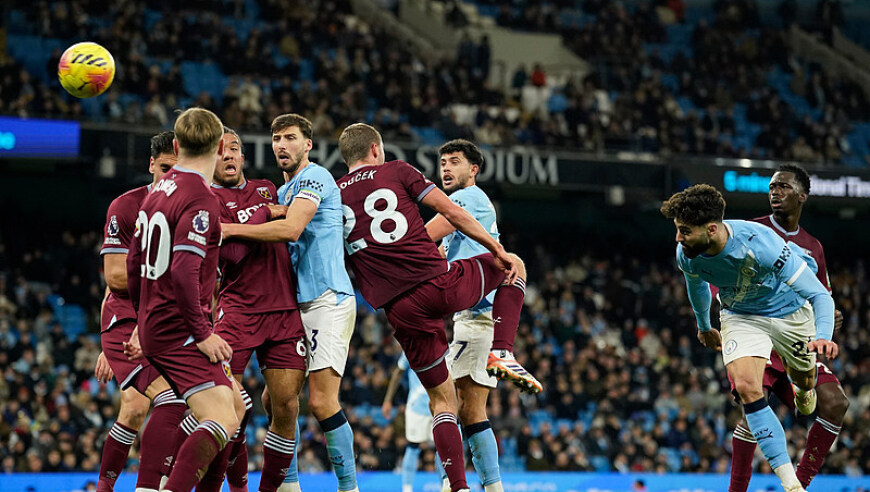 霍肯伯格：整体感觉积极，力求能延续当前良好的势头