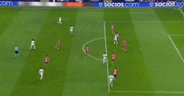 高清：英超利物浦1-1 萨拉赫替补登场维尔茨造乌龙